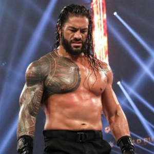 Roman Reigns hits back at WWE fans who wished harm on him