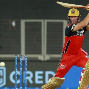 ABD runs in IPL 2021: How many runs has AB de Villiers scored for RCB in Indian Premier League 2021?