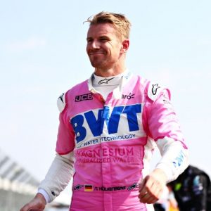 "It was really a bit over"- Nico Hulkenberg reveals what ended his negotiations with Red Bull