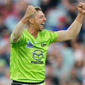 Daniel Sams news: RCB all-rounder tests positive for COVID-19 ahead of IPL 2021