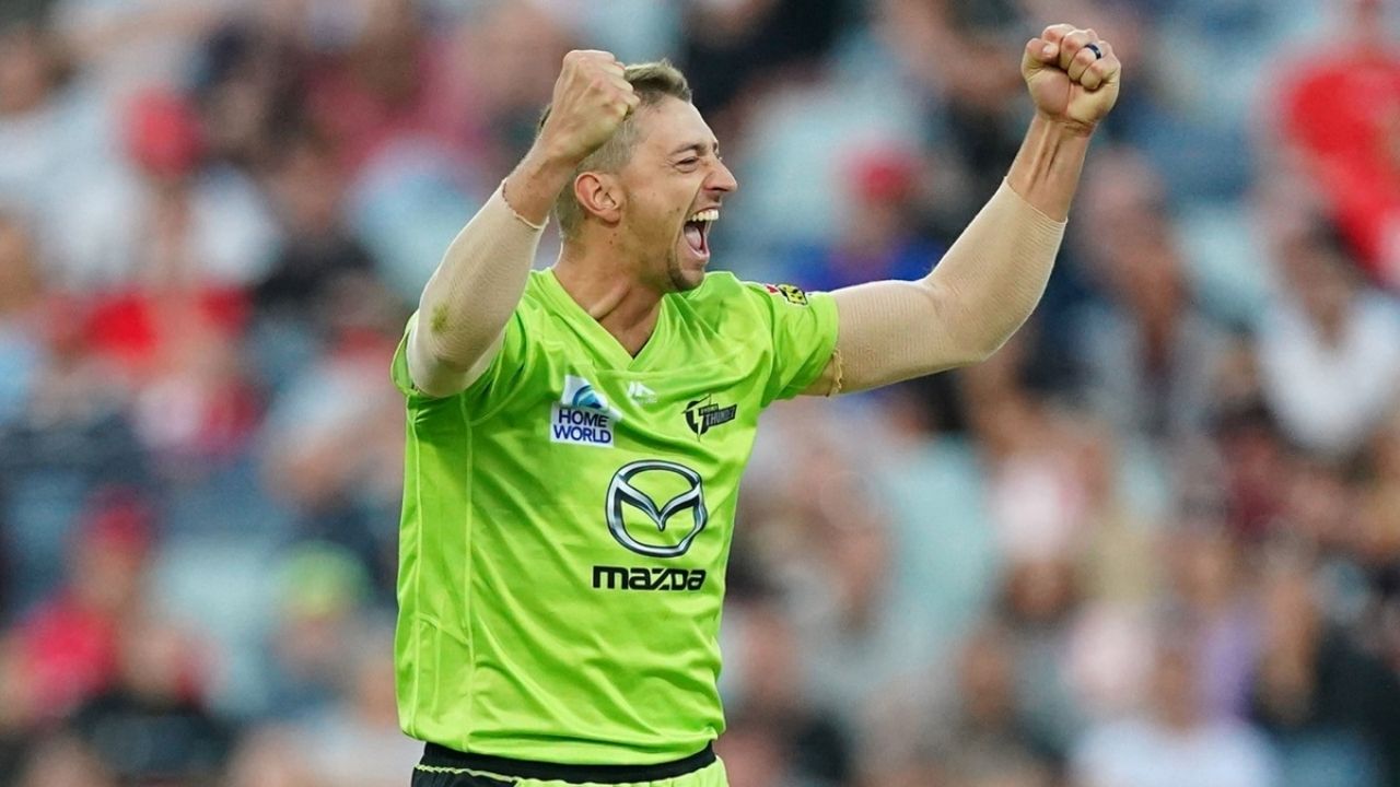 Daniel Sams news: RCB all-rounder tests positive for COVID-19 ahead of IPL 2021