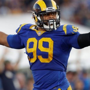 Aaron Donald