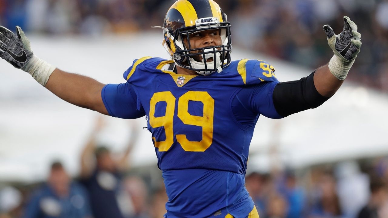 Aaron Donald