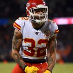 "Them single digits gonna bring out the diva in them boys this year.": Kansas City Chiefs S Tyrann Mathieu Reacts to New NFL Jersey Number Rule