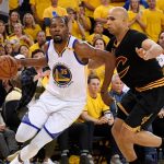 "I had LeBron James on my team, and I didn’t wanna see Kevin Durant": Richard Jefferson has a message for Knicks fans mouthing off Kevin Durant