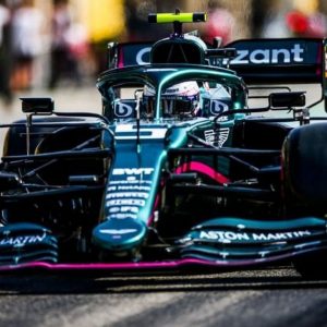 "It was reported by the technical delegate"– FIA responds strictly to Sebastian Vettel's complaint