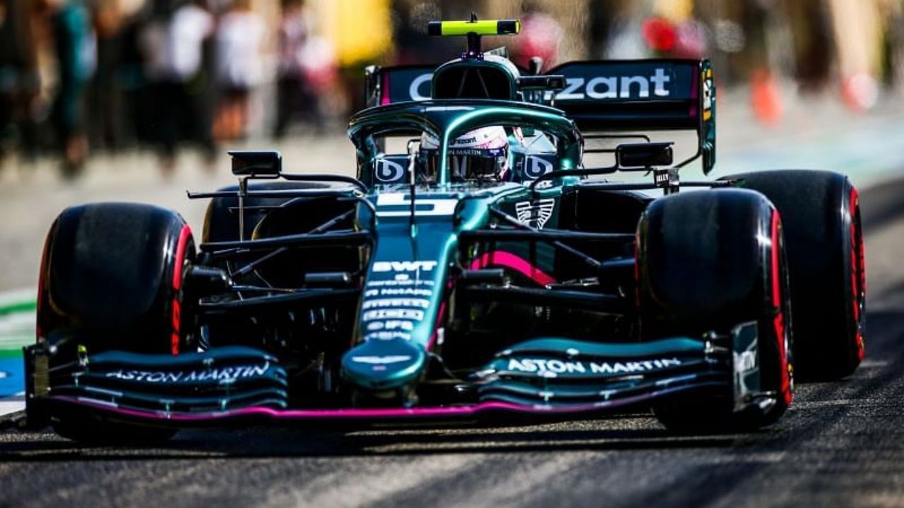 "It was reported by the technical delegate"– FIA responds strictly to Sebastian Vettel's complaint