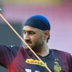 K Nagarkoti IPL 2021: Why is Harbhajan Singh not playing today's IPL 2021 match vs CSK?