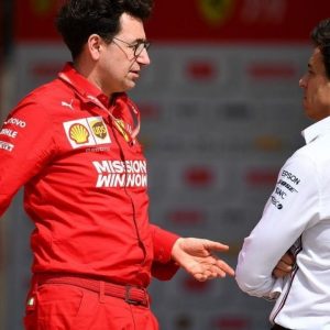 “They speak about Formula 1 as a shark tank" - Mercedes boss Toto Wolff lays into dishonest investors