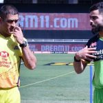 CSK vs RCB Head to Head Records | Chennai Super Kings vs Royal Challengers Bangalore H2H Stats | IPL 2021 Match 19