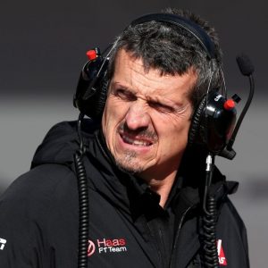 "We have got a long term commitment"– Haas promises long term commitment with Formula 1