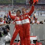 “The worst thing Carlos could have done" - Felipe Massa's race enginner reveals the mistake Carlos Sainz has avoided in Ferrari