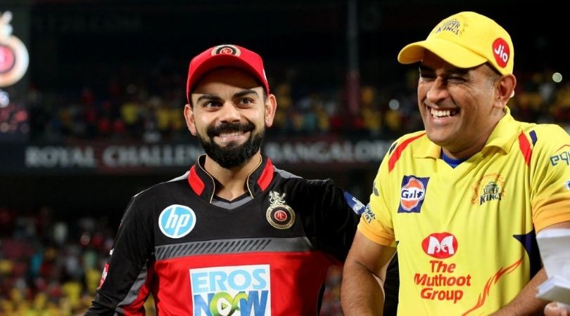 CSK vs BLR Team Prediction: Chennai Super Kings vs Royal Challengers Bangalore – 25 April 2021 (Mumbai). Virat Kohli, Glenn Maxwell, Faf du Plessis, and Moeen Ali will be the best fantasy picks for this game.
