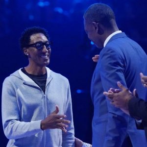 “Scottie Pippen hated Dennis Rodman”: Despite being teammates with Michael Jordan they reportedly didn't talked to one another for the first 6 months of 1995-96 season