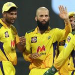 CSK vs RR Man of the Match today: Who was awarded the Man of the Match in Super Kings vs Royals IPL 2021 match?