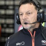 Who Was Fausto Gresini : F1 And MotoGP To Honour Fausto Gresini During Sunday's Races
