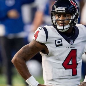 When Will Deshaun Watson Play Amidst All The Sexual Harassment Allegations?