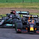 "I look at the shoulder nudge"– Verstappen claims it was a sign of intense fight