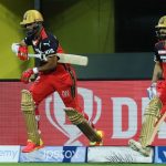 Washington Sundar opener: How many times has RCB all-rounder opened the batting in the IPL?