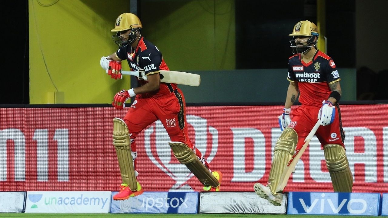 Washington Sundar opener: How many times has RCB all-rounder opened the batting in the IPL?