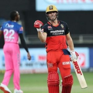 BLR vs RR Team Prediction: Royal Challengers Bangalore vs Rajasthan Royals – 22 April 2021 (Mumbai). AB de Villiers, Glenn Maxwell, and Jos Buttler will be the best fantasy picks for this game.