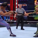 WWE Hall of Famer compares Sasha Banks and Bianca Belair’s Wrestlemania moment to Hulk Hogan vs Andre the Giant