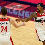 "Bradley Beal has an influence over the Wizards like LeBron James with the Lakers": NBA Insider details the relationship between the league's leading scorer and his front office