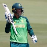 Ben Stokes replacement: Rassie van der Dussen to represent Rajasthan Royals in IPL 2021