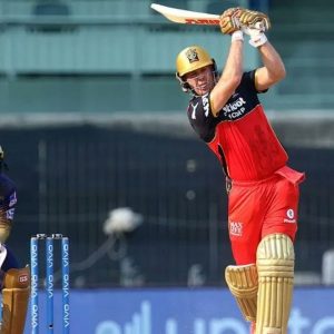 RCB vs KKR 2021 Man of the Match: Who was awarded the Man of the Match in IPL 2021 Match 11?
