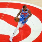 "If Kevin Durant always felt this way he would never have left OKC to chase rings": Shannon Sharpe appears to misconstrue the Nets star's statements while trying to criticize him on Undisputed