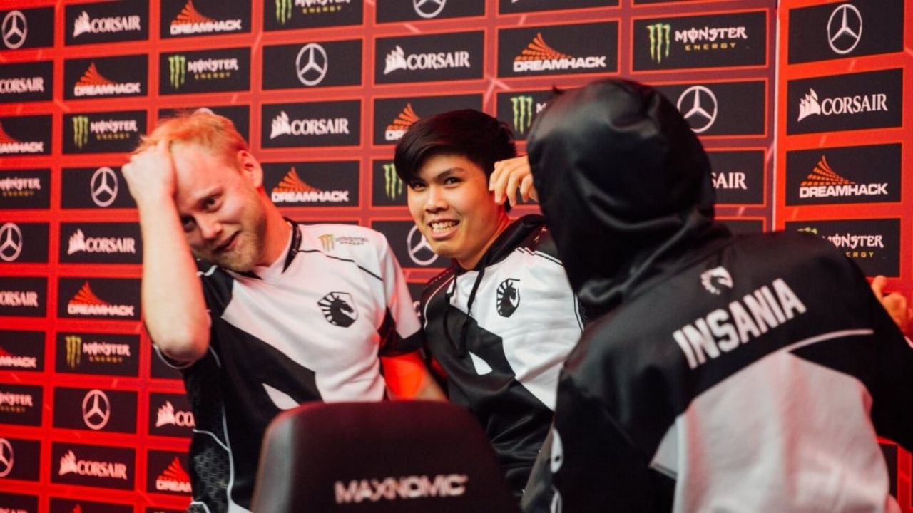 Dota 2 DPC News: Alliance defeat Team Liquid 2-1 in DPC Season 2 Europe Upper Division