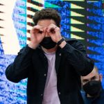 "Tried to make Klay Thompson a Laker, but dam Warriors got to him first": Mychal Thompson rueful about not being able to lure his son to LeBron James' camp as a free agent