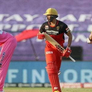 RCB vs RR Head to Head Records | Royal Challengers Bangalore vs Rajasthan Royals H2H Stats | IPL 2021 Match 16