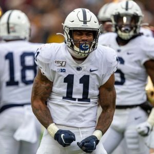 Micah Parsons