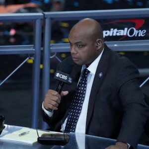 Charles Barkley