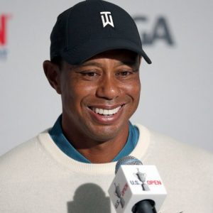 "Tiger Woods bet that Michael Jordan would finish at 92": When the Bulls legend battled out against Justin Timberlake at a celebrity golf tournament