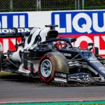 "He was just cocky"- Helmut Marko smashes Yuki Tsunoda's errors in Imola