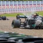 "Most of the drivers I spoke with said that the fault was with Russell"– Ex-F1 driver on famous Imola crash