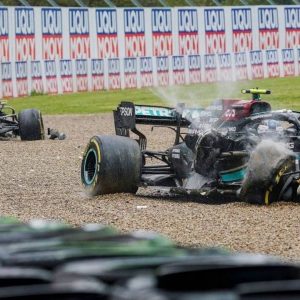 "Most of the drivers I spoke with said that the fault was with Russell"– Ex-F1 driver on famous Imola crash
