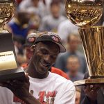 "Without his role players, MJ wouldn't have won as many championships": Former NBA champ Ron Harper reveals how Michael Jordan wouldn't have won as many championships if not for his role players