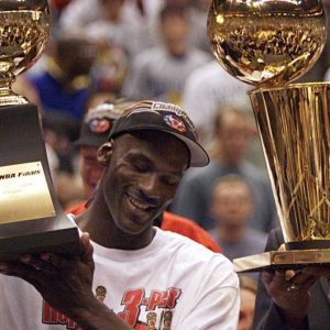 "Without his role players, MJ wouldn't have won as many championships": Former NBA champ Ron Harper reveals how Michael Jordan wouldn't have won as many championships if not for his role players