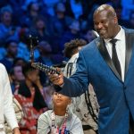 "Team Kobe over Team LeBron": Shaquille O'Neal contentiously picks a starting five of Bryant's best teammates to beat a lineup of LeBron James' best running mates