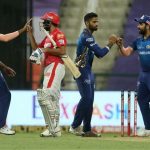 PBKS vs MI Head to Head Records | Punjab Kings vs Mumbai Indians H2H Stats | IPL 2021 Match 17