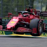 "I am sure the good days are soon to come"- Charles Leclerc