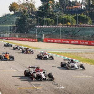 F1 Emilia Romagna GP 2021 Race Live Stream & Telecast: When and where to watch race in Imola?