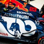 "In a position to discover important secrets" - Ben Hodgkinson alleged to be convincing Mercedes engineers to jump ship to Red Bull