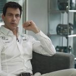"It didn't look like a Formula 1 team at all"– Toto Wolff on Mercedes