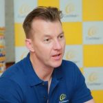1 Bitcoin to INR: Brett Lee donates 1 bitcoin to Crypto Relief Fund amidst India's fight against COVID-19
