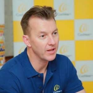 1 Bitcoin to INR: Brett Lee donates 1 bitcoin to Crypto Relief Fund amidst India's fight against COVID-19