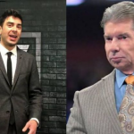 Chris Jericho compares Tony Khan and Vince McMahon’s leadership